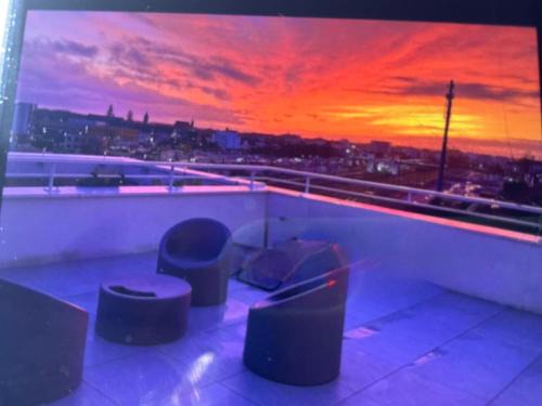 Vannes Apartamento | VANNES ROOF TOP 4 voir plus ou 8 personnes exceptionnel