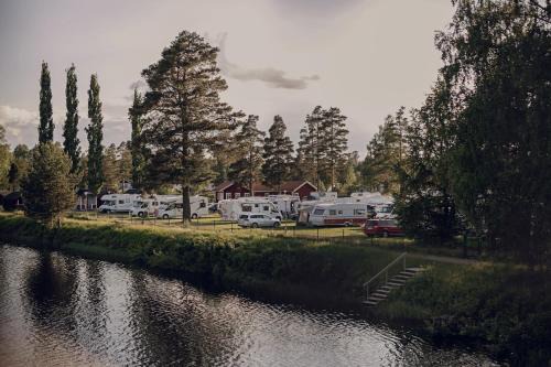 Vansbro Municipality Otro | Vansbro Camping