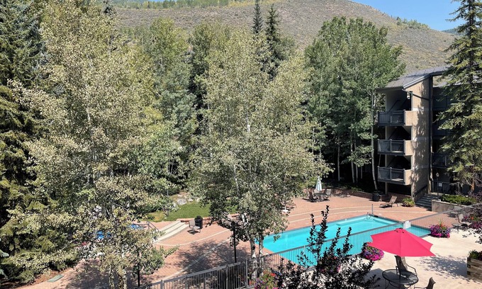 Vail Condominio | Vantage Point - CoralTree Residence Collection