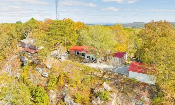 Wildwood Casa | Vantage Point II