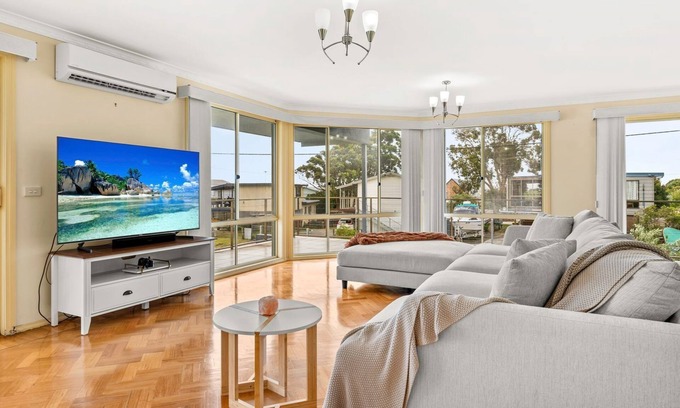 Coronet Bay Casa | Vantage Point in Coronet Bay