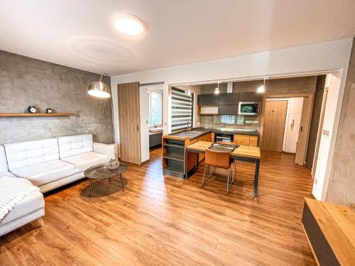 Vlasim Apartamento | Vantisch Apartment