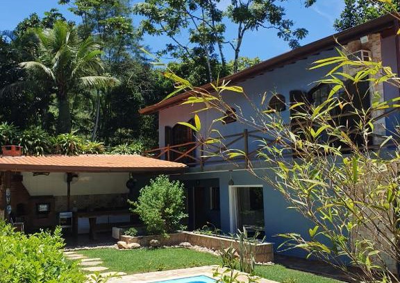 Boicucanga Beach Casa | Vanuchi Beach Casa Litoral Norte