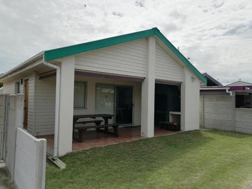 Pearly Beach Casa | VanZylsRus