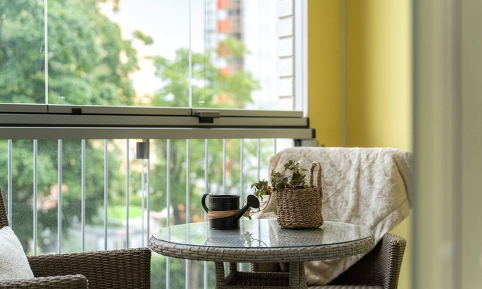 Tampere Apartamento | Vapari - Tampere Soccer Stadium by Come in!