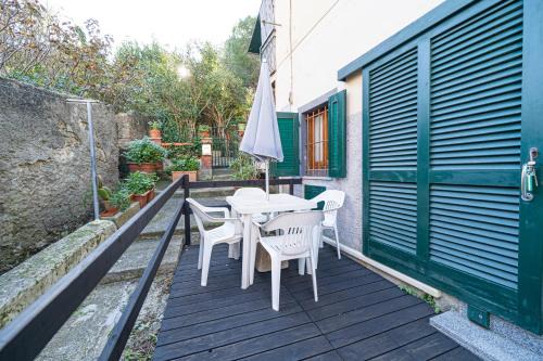 Marina di Campo Apartamento | Vapelo a Marina di Campo