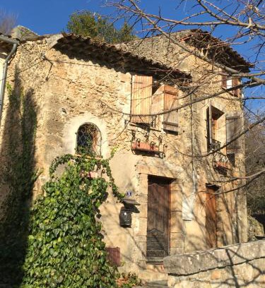 Salernes Casa | Var Village House