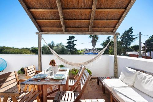 Los Caños de Meca Apartamento | Varadero Beach Penthouse