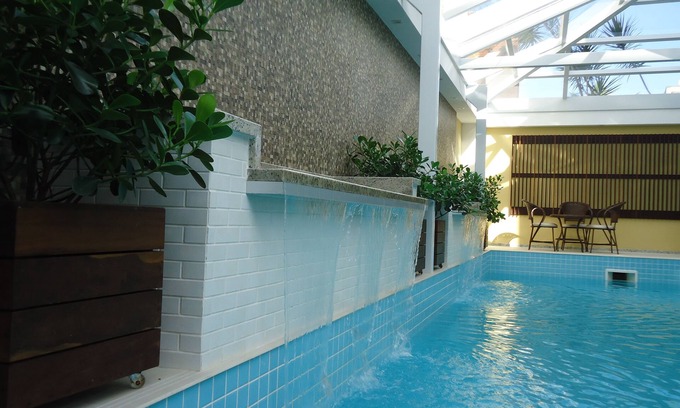Canasvieiras Hotel | Varadero Palace Hotel