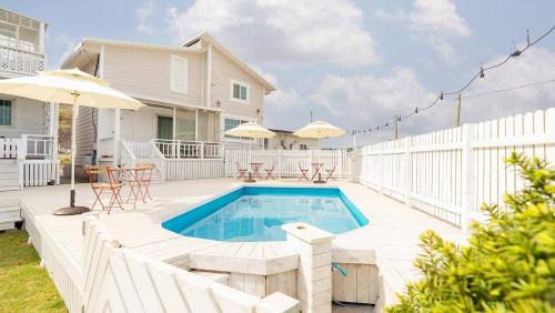 Maeap-kol Casa | Varadero Pension Taean