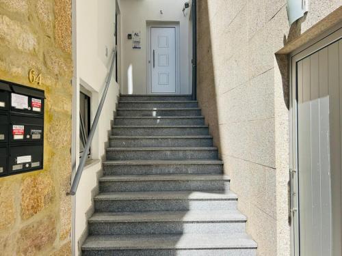 Tarouca Apartamento | Varandas da Alcácima