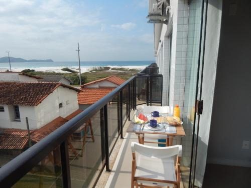 Algodoal Apartamento | Varandas da Praia do Forte - Apartamento frente ao Mar