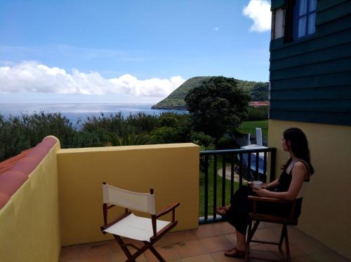 Angra do Heroismo Apartamento | Varandas Miramar