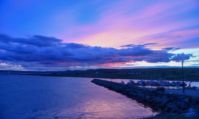 Nesseby Apartamento | Varanger Fisherman's Shed