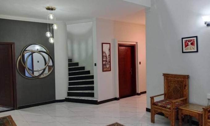 Clifton Casa | Varano Guest House