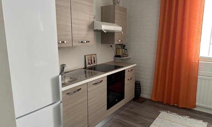 Ylivieska Apartamento | Varastotie 1A