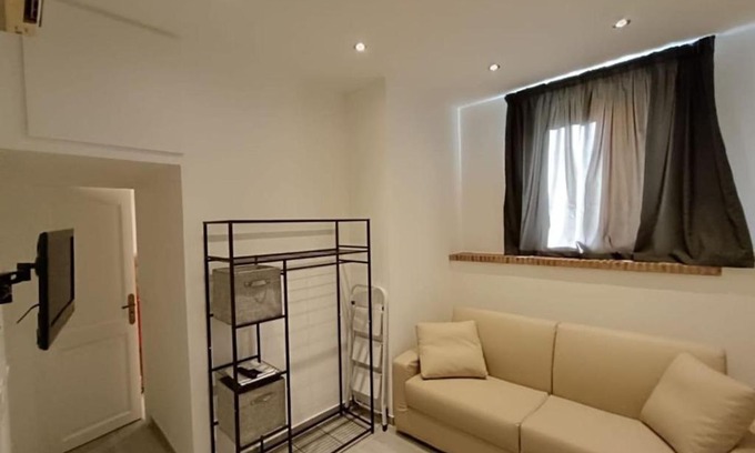 Roquebrune-Cap-Martin Apartamento | Varavilla, Très jolie 2P proche Monaco