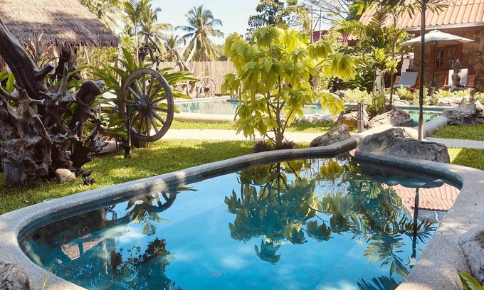 Nong Pla Lai Complejo | Varaya Resort , Luxury resort in Ban kraek , Pattaya