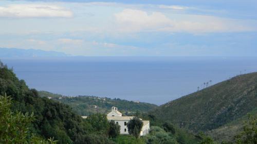 Varazze Apartamento | Varazze Sea-Mountain
