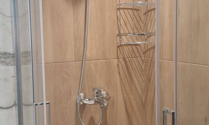 Vardaris Apartamento | Vardaris Apartments Ilion
