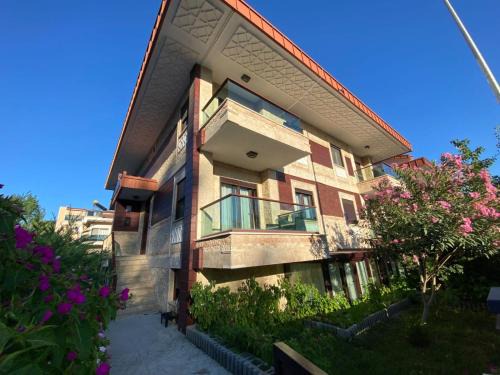 Akcay Casa | Vardarlı Konakları