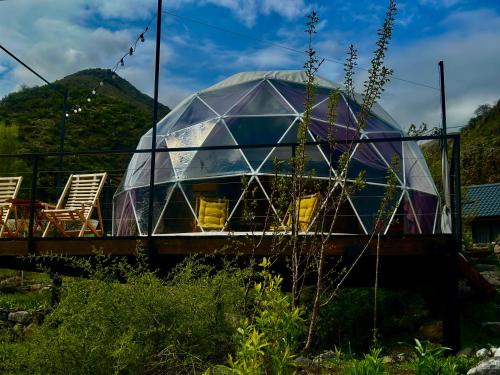 Vardzia Otro | Vardzia Glamping