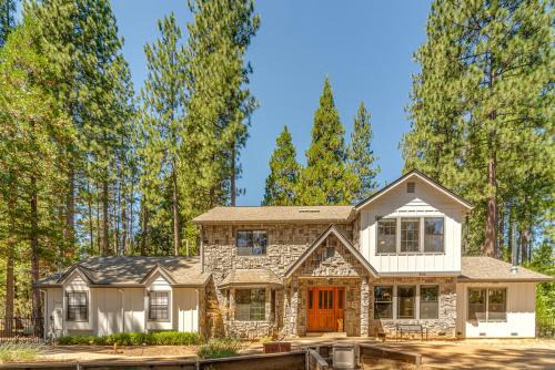 Arnold Casa | Varela Mountain House
