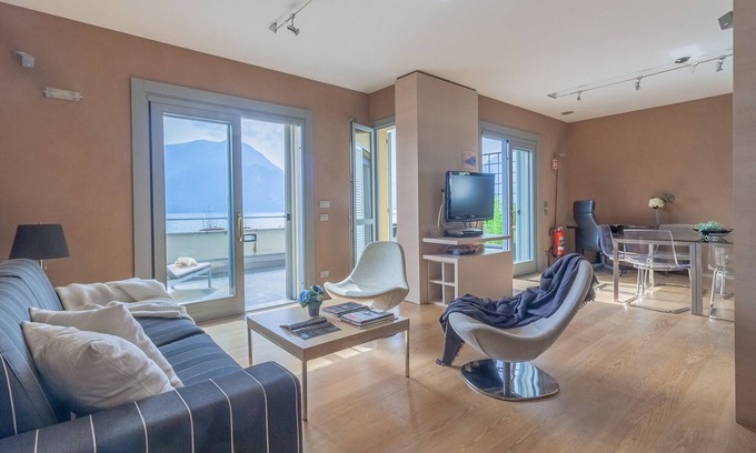 Fiumelatte Chalet De Esquí | Varenna La Dolce Vita by Varenna Holidays
