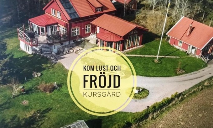 Kristinehamn Casa | Varglyan