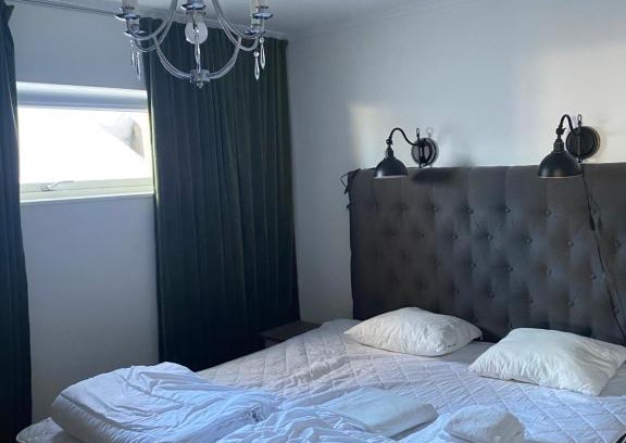 Stoten Apartamento | VARIJLYAN