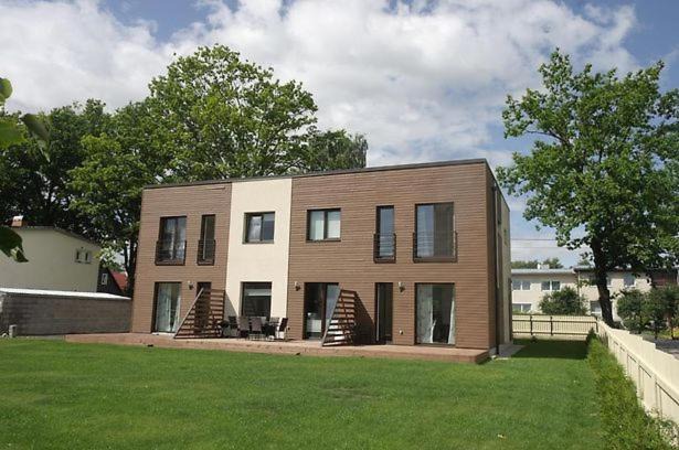 Tartu Apartamento | Variku külaliskorter