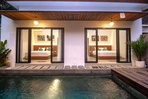 Ubud City-Centre Complejo | Varila Villa Ubud