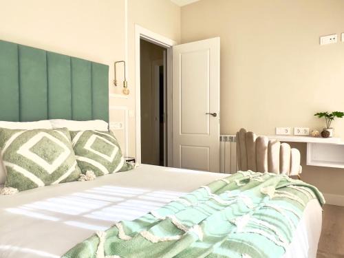 Centro histórico de León Apartamento | Varillas Luxury Home I y II