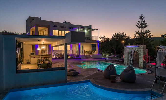 Geropotamos Villa | Varimpo Luxury Escape