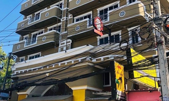 Ekkamai Apartamento | Varindavan Park Serviced Residences