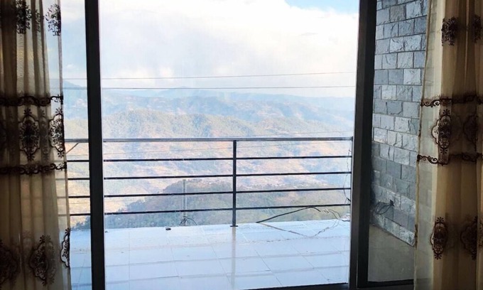 Murree Hotel | Varioline House
