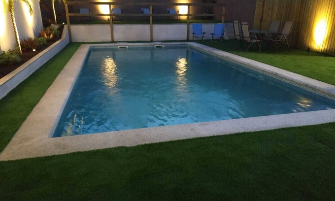Cambados Casa | VIVIENDAS VARIAS RIAS BAIXAS CON PISCINA