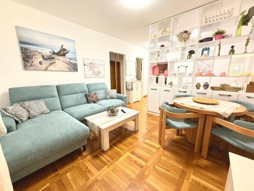 Przno Apartamento | Varja 2 Apartment