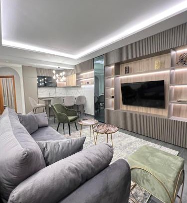 Przno Apartamento | Varja 3 Apartment
