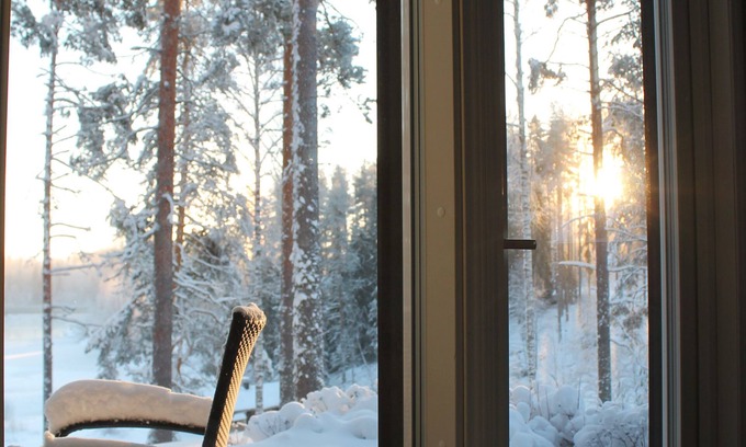 Laukaa Cama Y Desayuno | Varjola Holiday Center