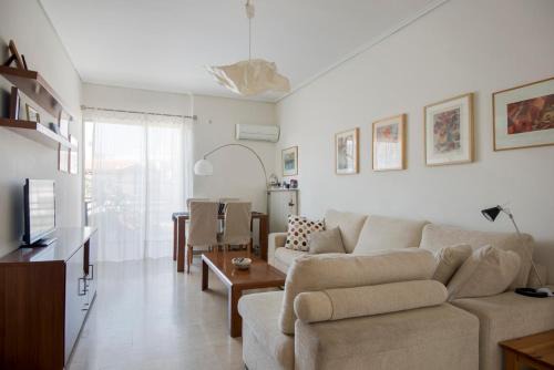 Varkiza Apartamento | Varkiza Apartment