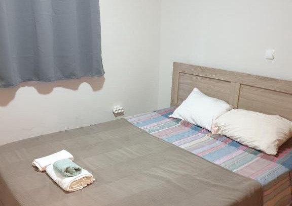 Varkiza Apartamento | Varkiza Cozy Seaside Apartment