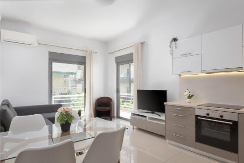 Varkiza Apartamento | Varkiza Seaside Apartment