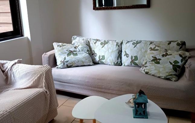 Varkiza Apartamento | Varkiza Seaside Apts