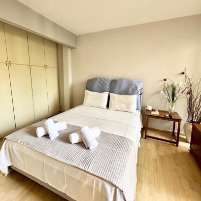 Varkiza Apartamento | Varkiza Stay