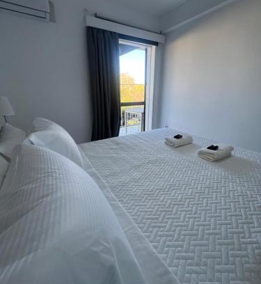 Varkiza Apartamento | Varkiza Zen Space