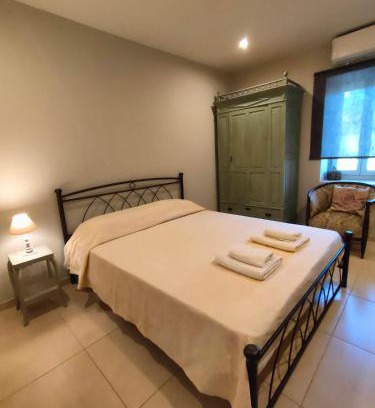 Vathy Apartamento | Varko House