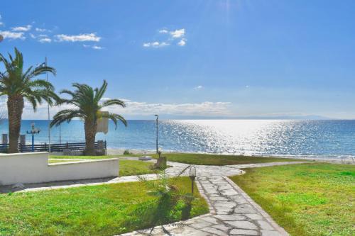 Siviri Apartamento | Varonos Summer Residences