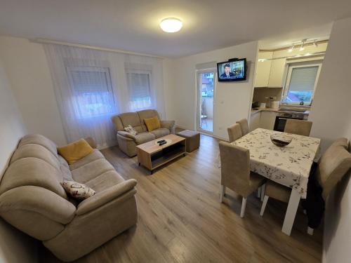Novi Pazar Apartamento | Varosmala