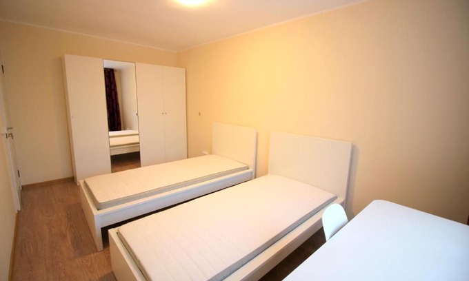 Kaunas Apartamento | Varpo st 10 Kaunas Students Home LT